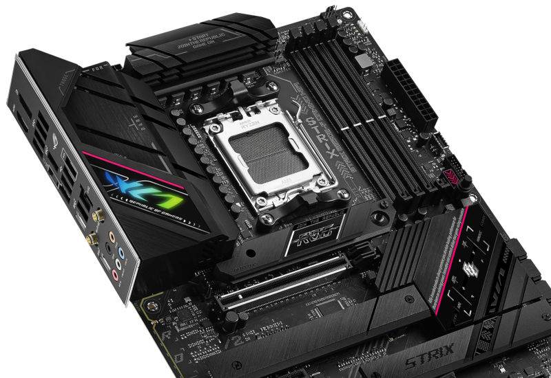 Asus ROG STRIX B650E